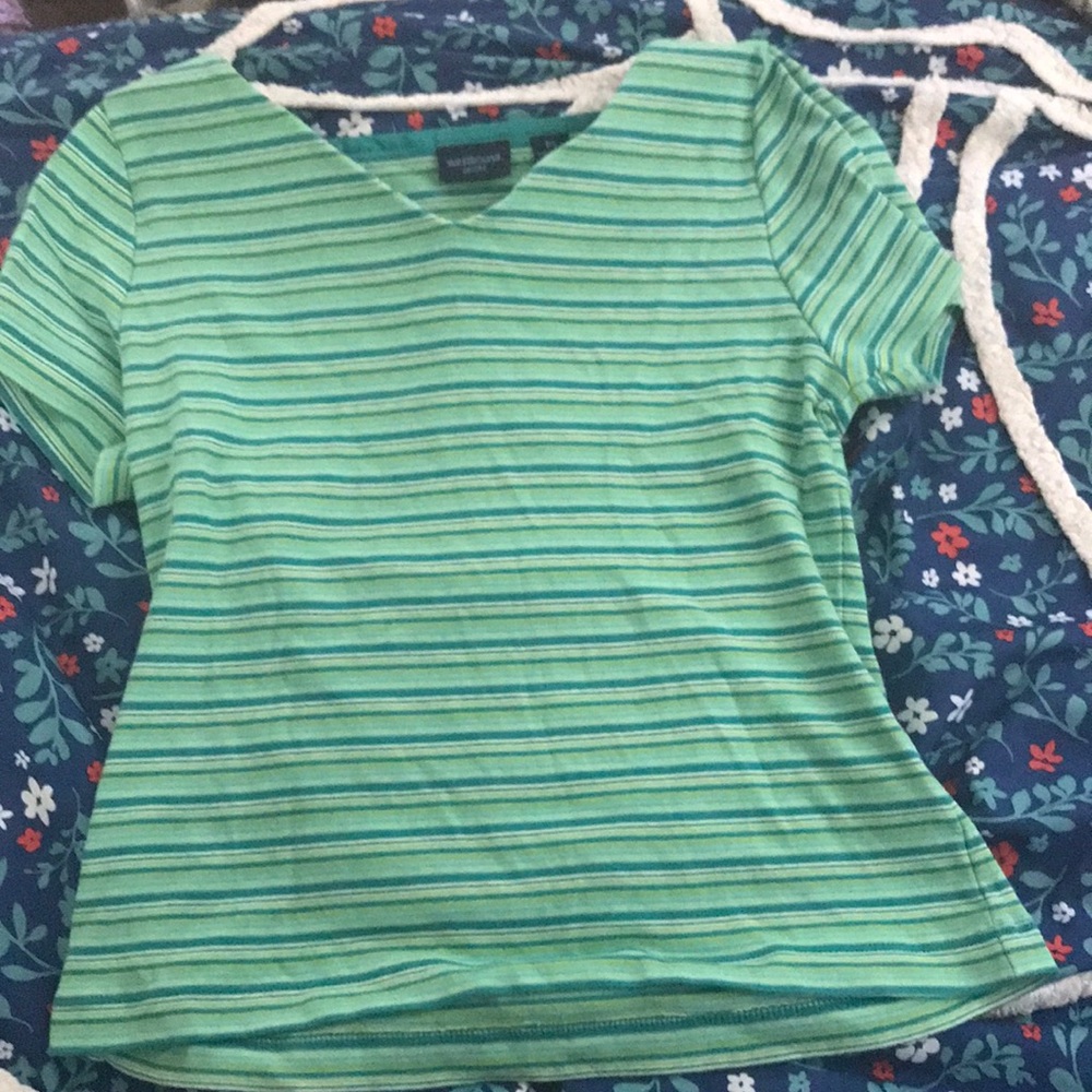 Worn once didn’t really like it